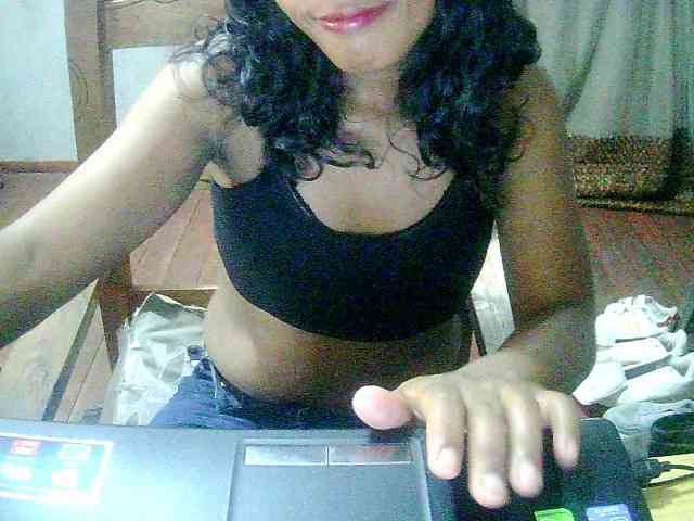 Cathie69 webcam