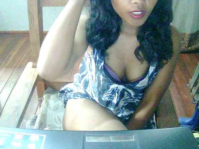 Cathie69 webcam