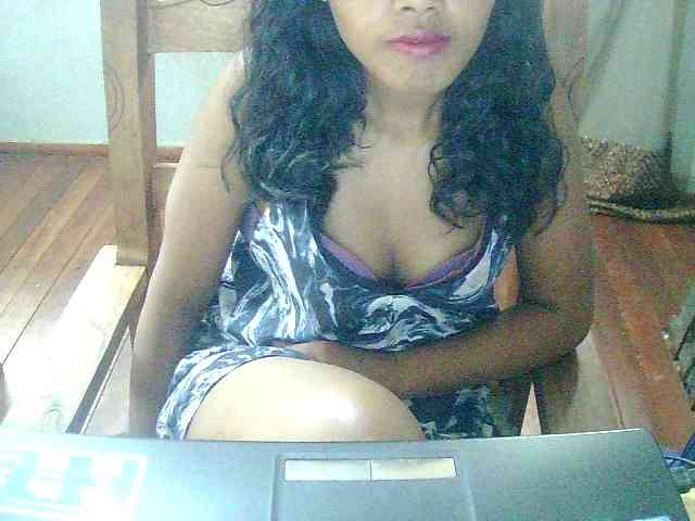 Cathie69 webcam