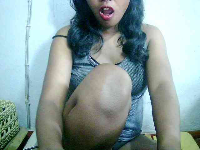 Cathie69 webcam