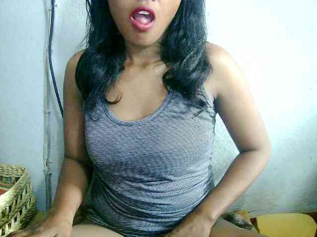Cathie69 webcam
