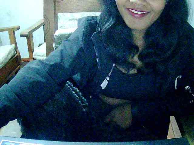 Cathie69 webcam