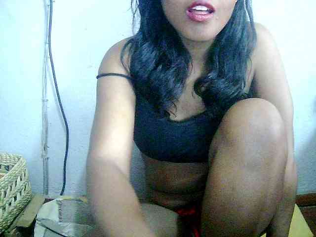 Cathie69 webcam