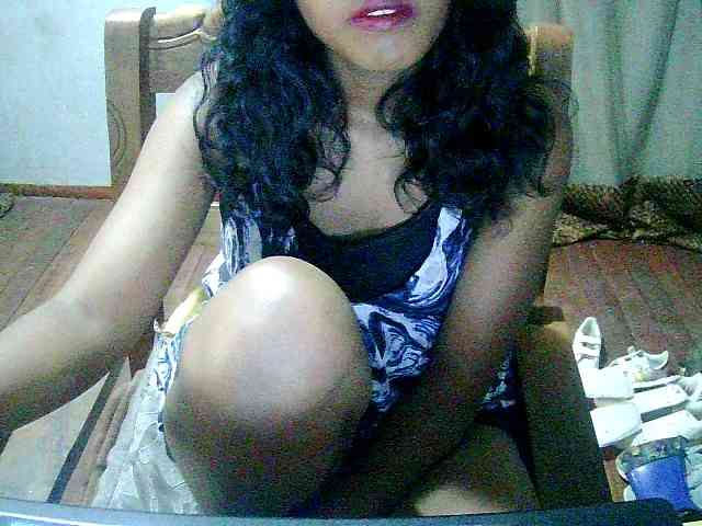 Cathie69 webcam