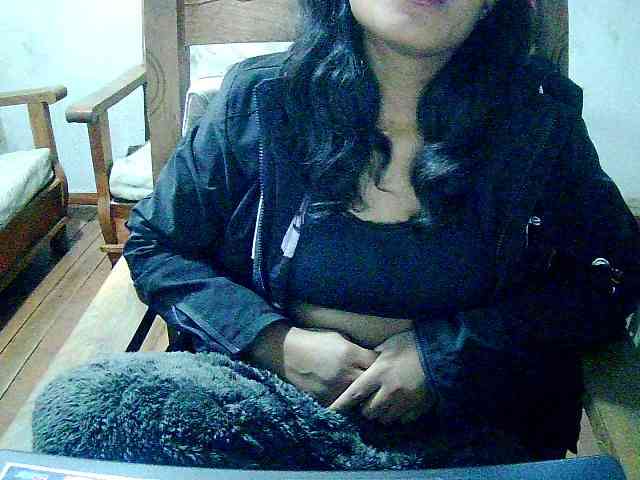 Cathie69 webcam