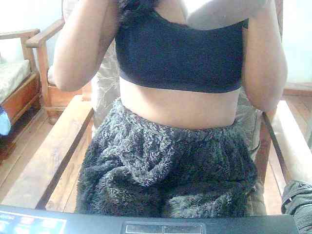 Cathie69 webcam