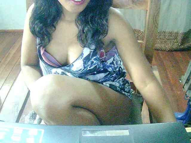 Cathie69 webcam
