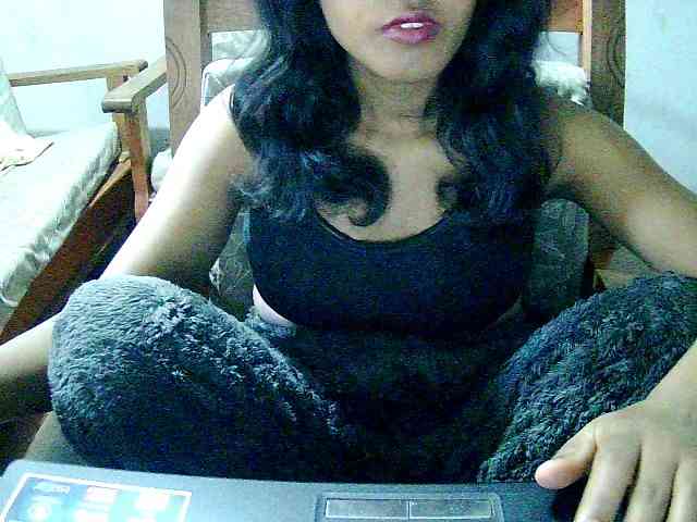Cathie69 webcam
