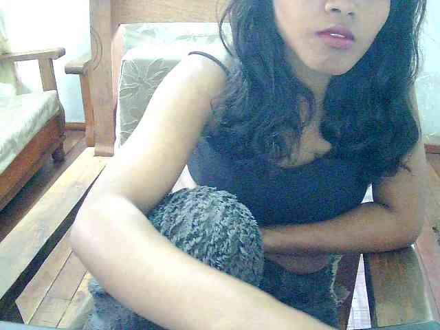 Cathie69 webcam