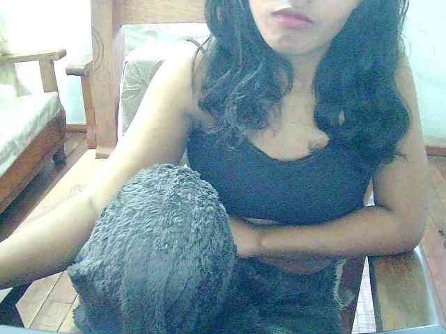 Cathie69 webcam