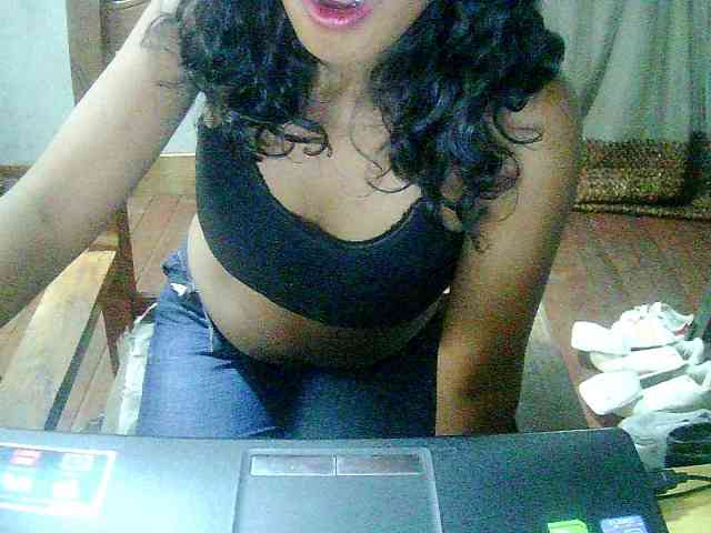 Cathie69 webcam