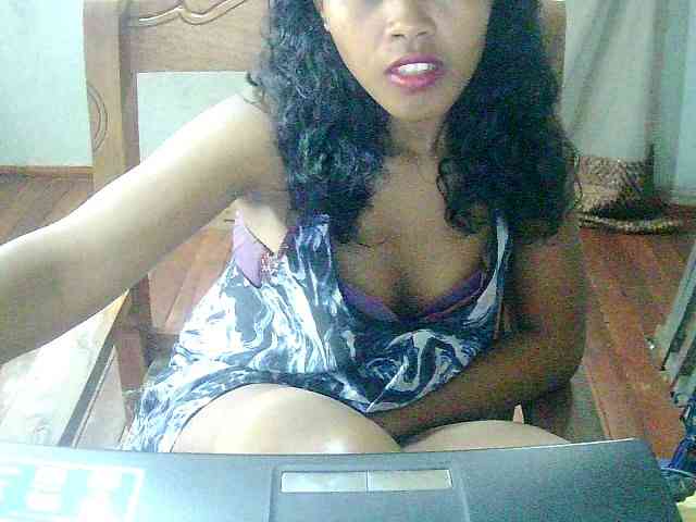Cathie69 webcam
