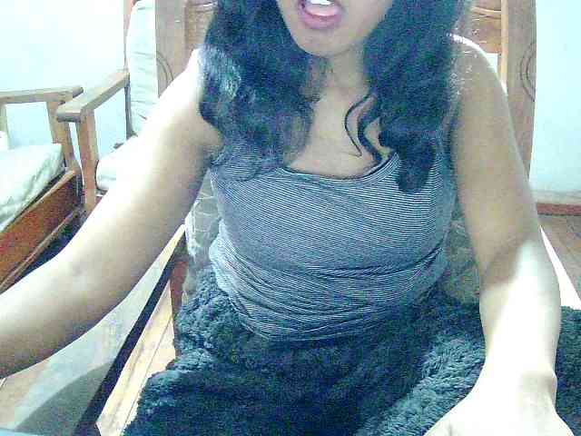 Cathie69 webcam