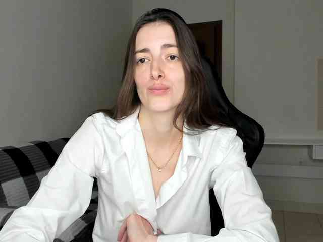 SabrinaMur webcam