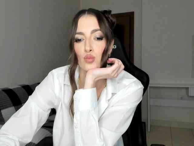 SabrinaMur webcam