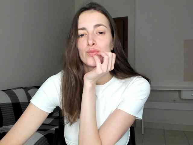 SabrinaMur webcam