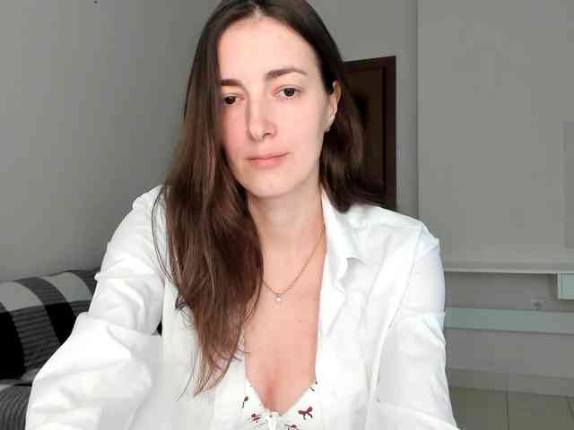 SabrinaMur webcam