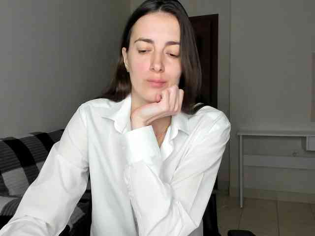 SabrinaMur webcam
