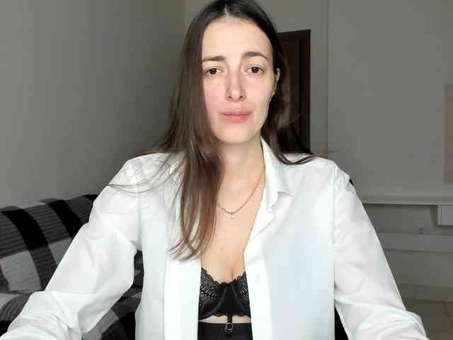 SabrinaMur webcam
