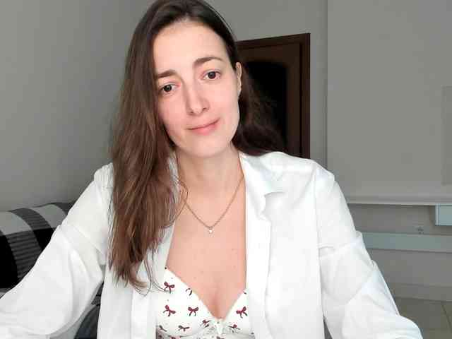 SabrinaMur webcam