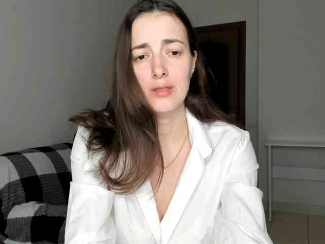 SabrinaMur webcam