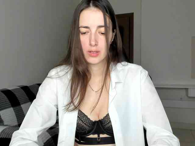 SabrinaMur webcam