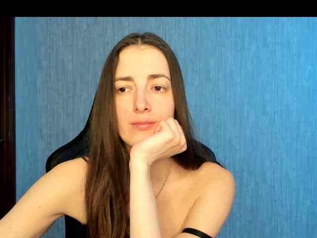SabrinaMur webcam