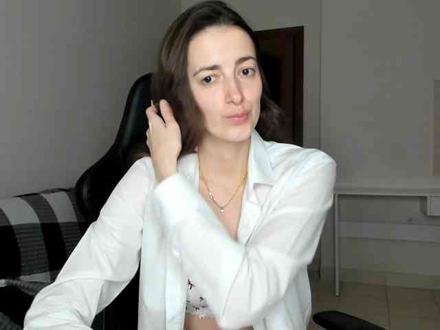 SabrinaMur webcam