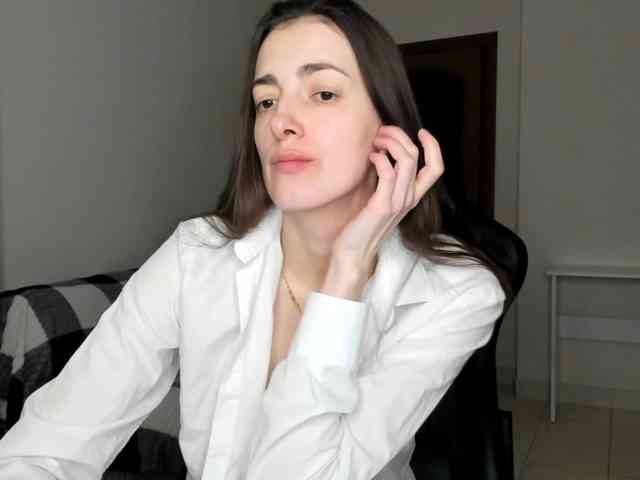 SabrinaMur webcam