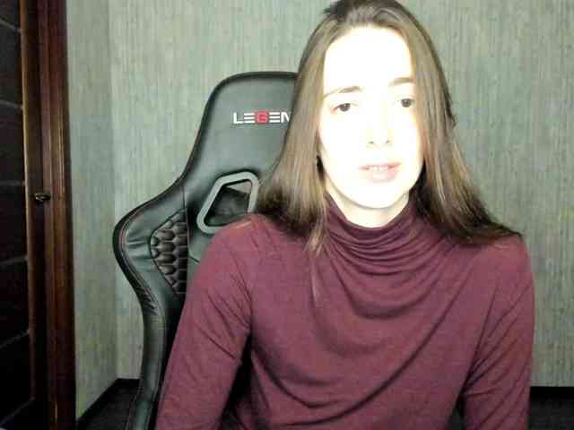 SabrinaMur webcam