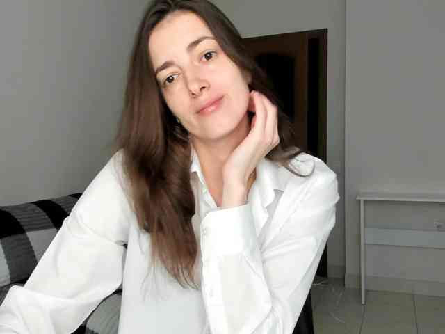 SabrinaMur webcam