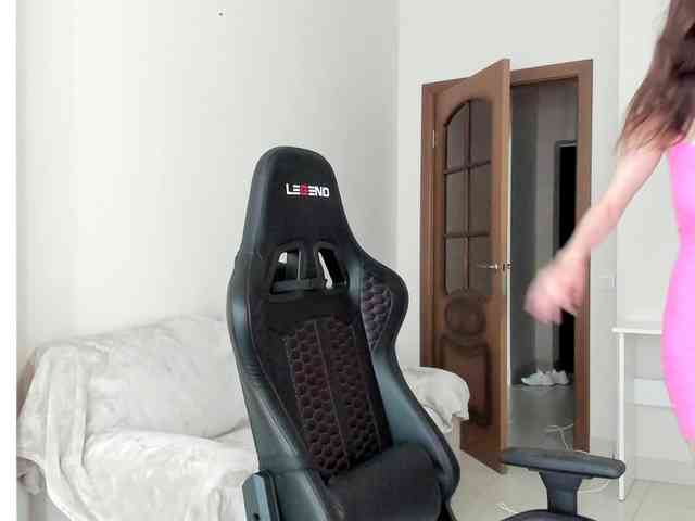 SabrinaMur webcam
