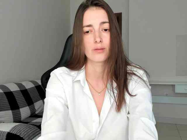 SabrinaMur webcam