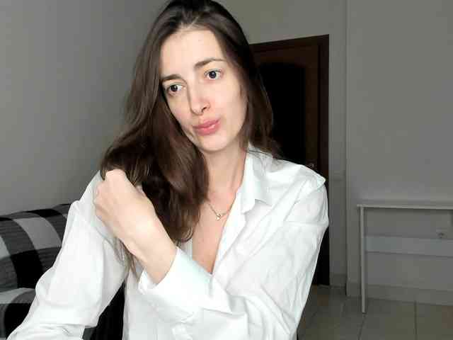 SabrinaMur webcam