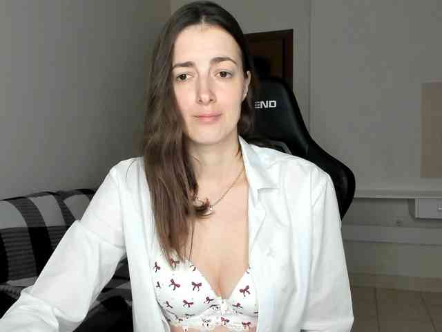 SabrinaMur webcam