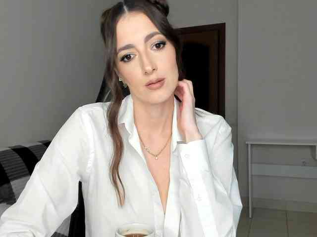 SabrinaMur webcam