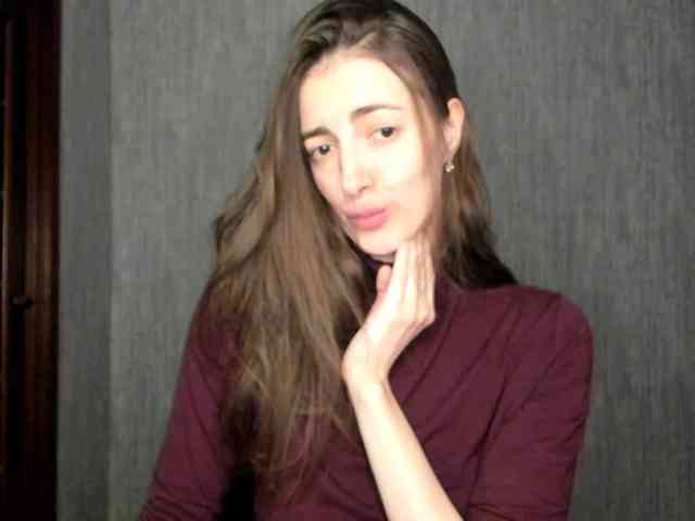 SabrinaMur webcam