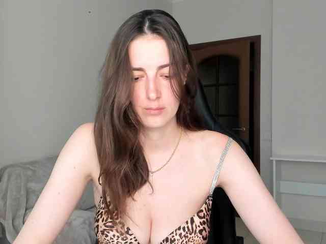 SabrinaMur webcam