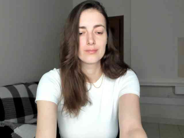 SabrinaMur webcam