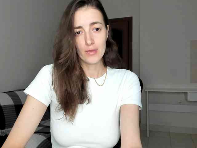 SabrinaMur webcam