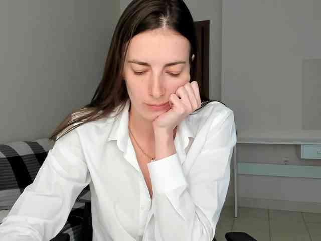 SabrinaMur webcam