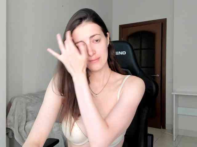 SabrinaMur webcam