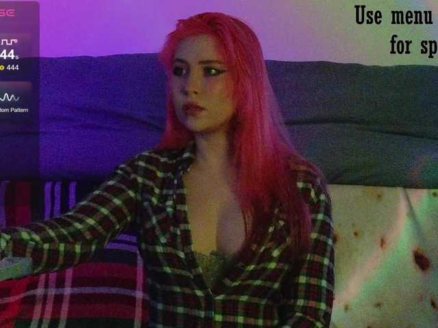 EvelinaRo from BongaCams is Freechat