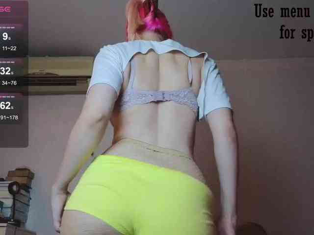 Evelina_Mi webcam