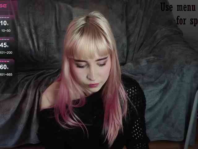 Evelina_Mi webcam