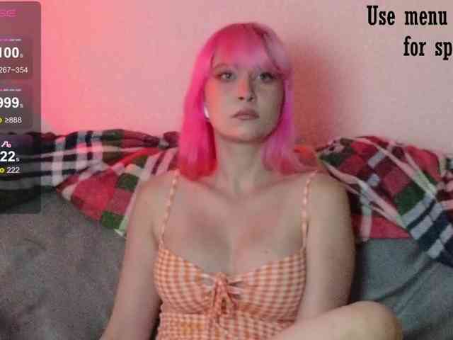 Evelina_Mi webcam