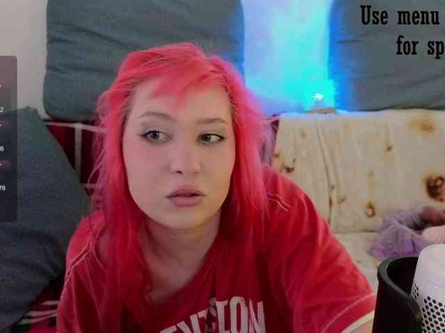 Evelina_Mi webcam