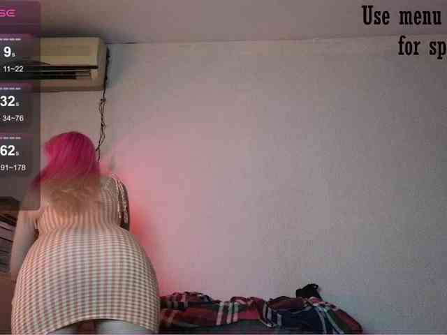Evelina_Mi webcam