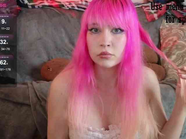 Evelina_Mi webcam