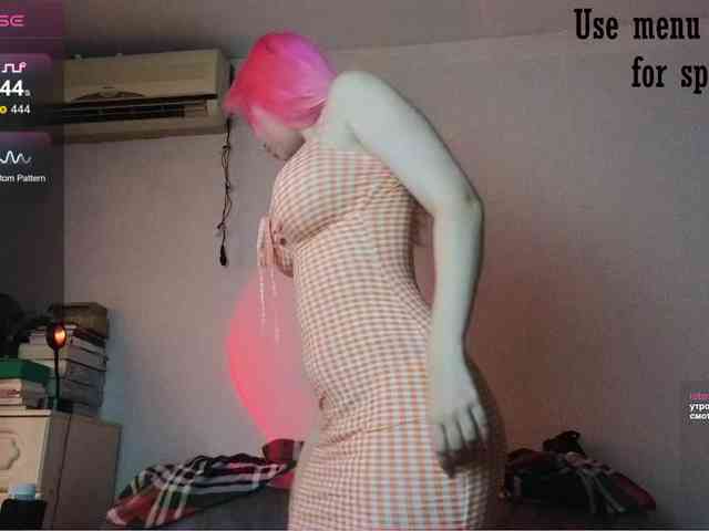 Evelina_Mi webcam
